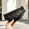 Mesh Briefs Cosmetic Storage Pouch