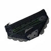 Mesh Briefs Cosmetic Storage Pouch