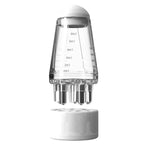 Scalp Hair Oil Applicator Comb